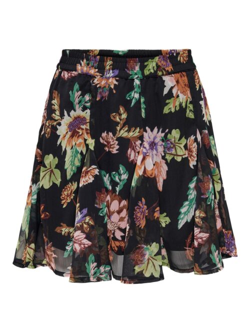onlJamila Flowy Skirt