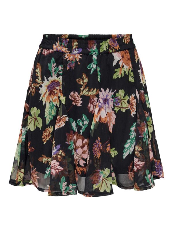 onlJamila Flowy Skirt