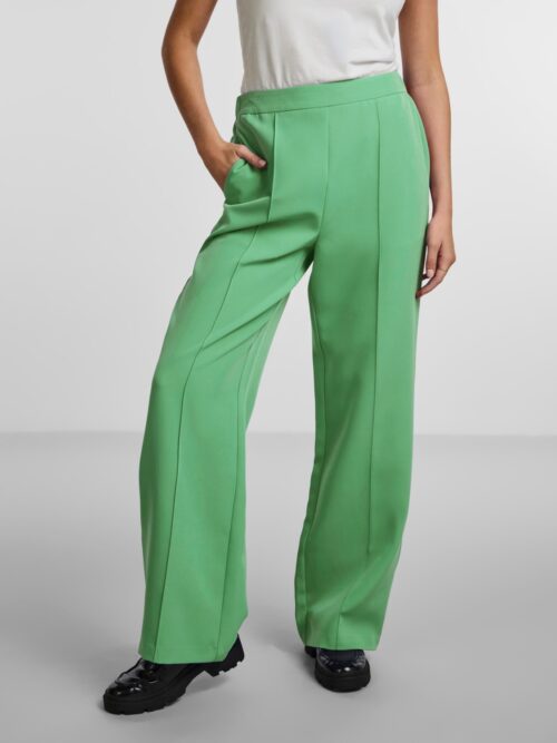 pcBossy HW Wide Pants Noos
