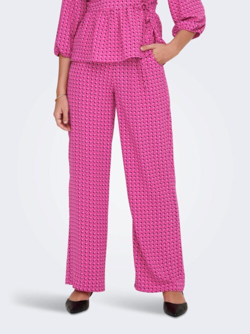 onlNaomi HW Palazzo Pant
