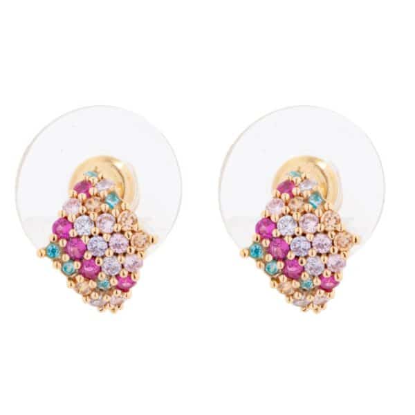 Ear 254 Gold Mix