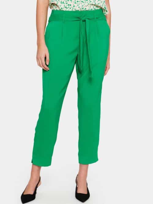 AndreaSZ Pants Cropped