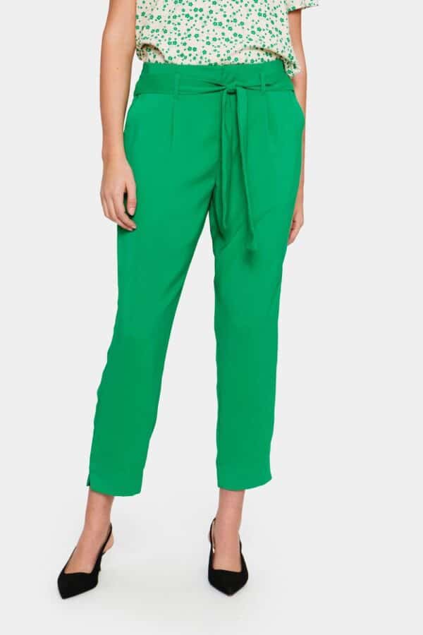 AndreaSZ Pants Cropped