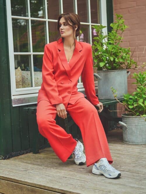 TorrySZ Blazer