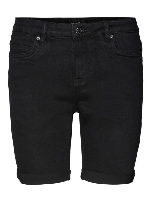 vmLuna MR Long Fold Shorts