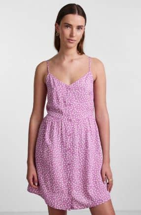 pcTala Slip Dress Noos
