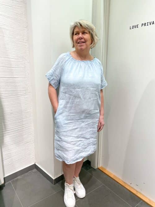 Viola Dress