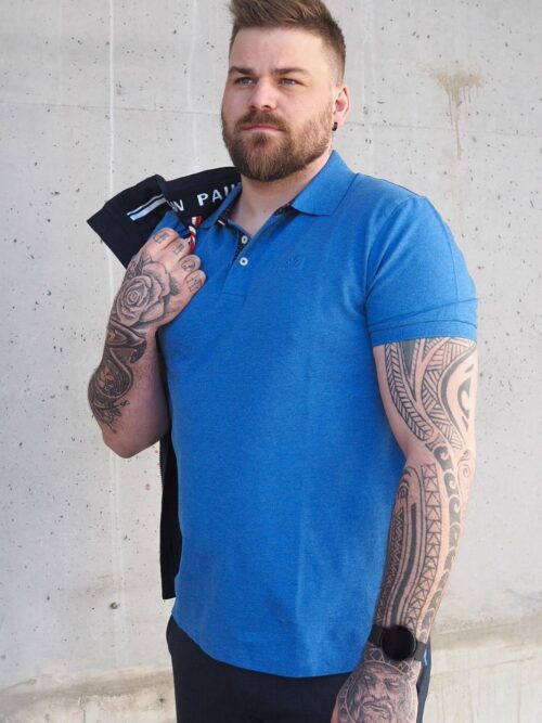 Mitch Pique