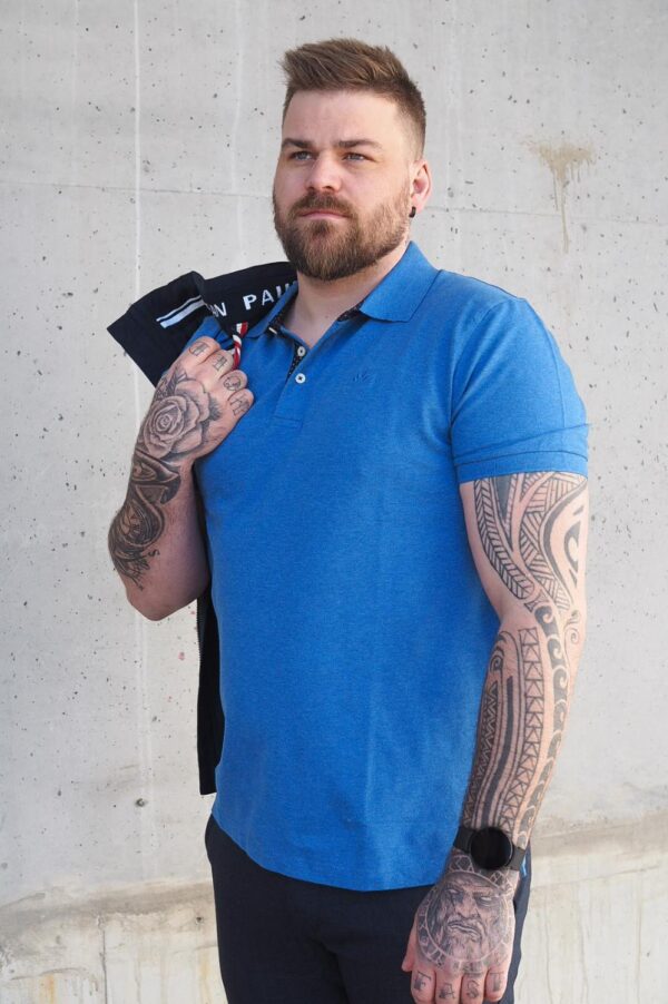 Mitch Pique