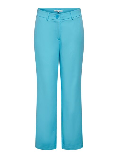 onlLana-Berry Mid Straight Pant Noos