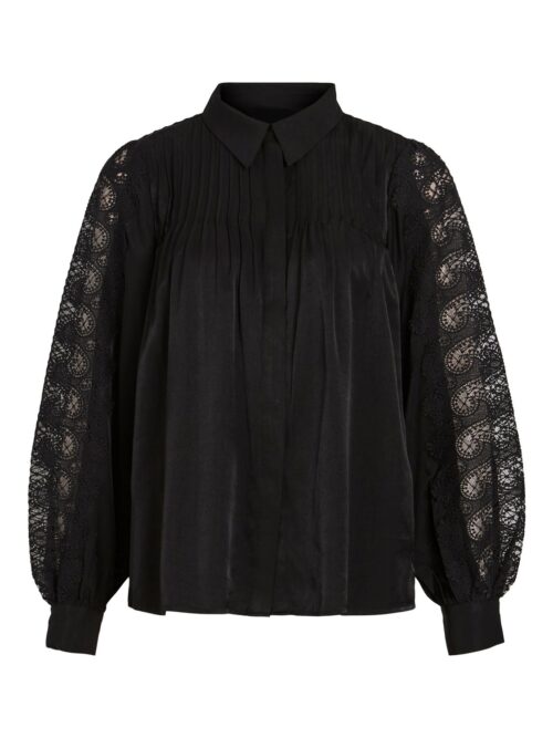 viLiya L/S Shirt/Rou