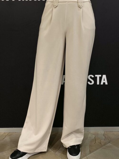 onlNewSania Button Pants Jrs