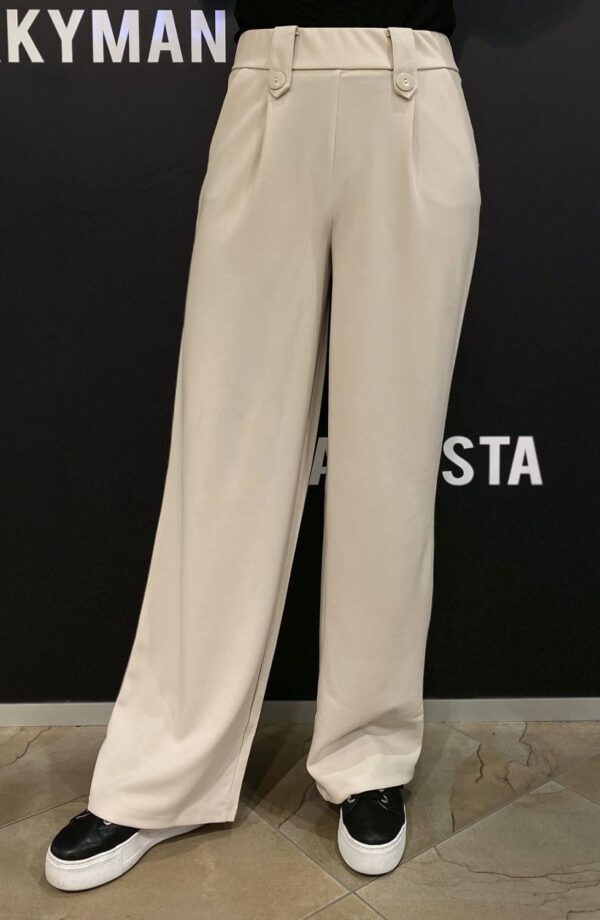 onlNewSania Button Pants Jrs