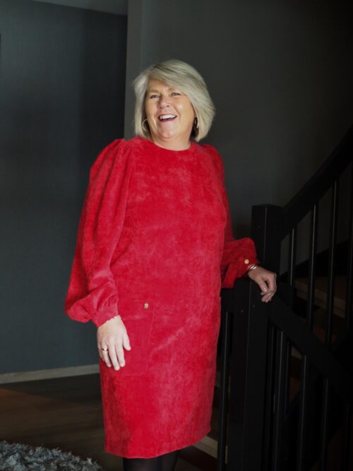 Josefine Dress