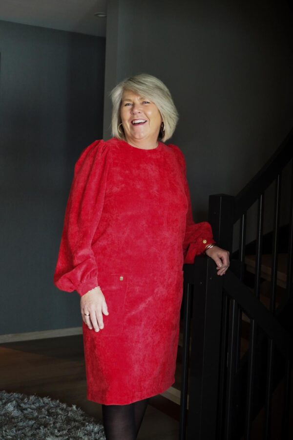 Josefine Dress