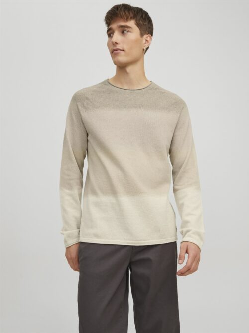 jjeHill Knit Crew Neck Noos
