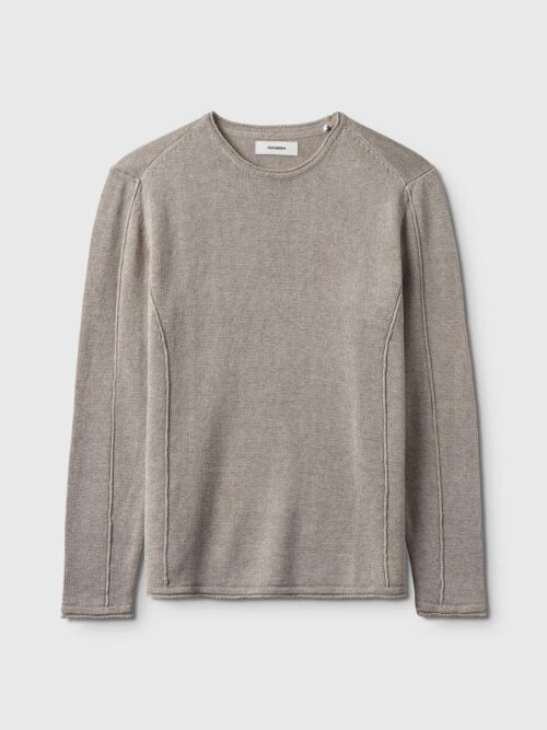 Lima Port Knit