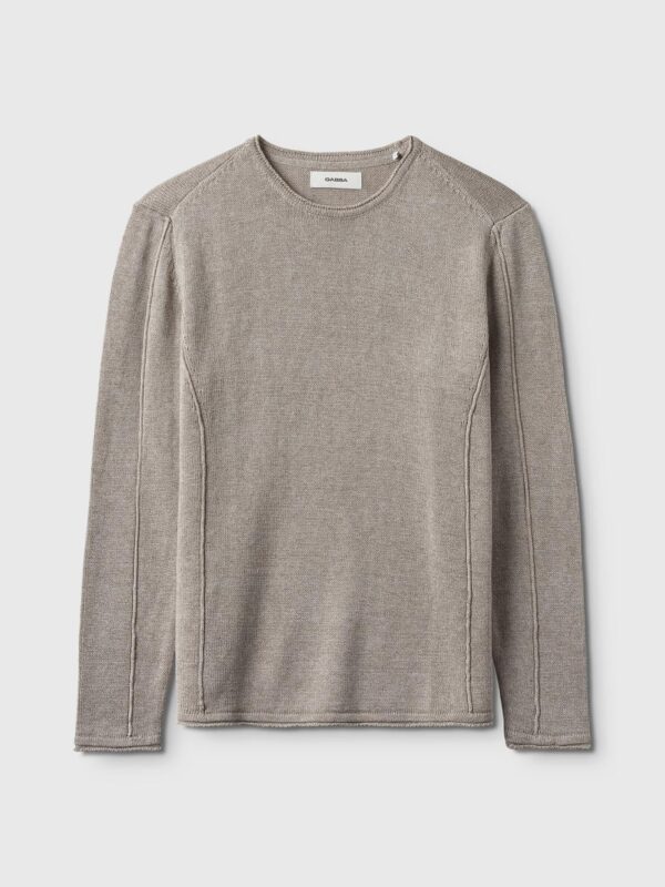 Lima Port Knit