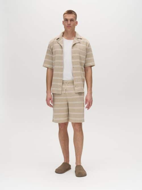 Fede Win Shorts