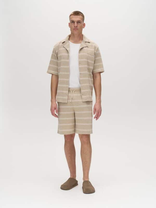 Fede Win Shorts