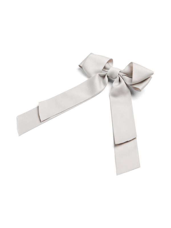 pcTanna Bow Hairclip
