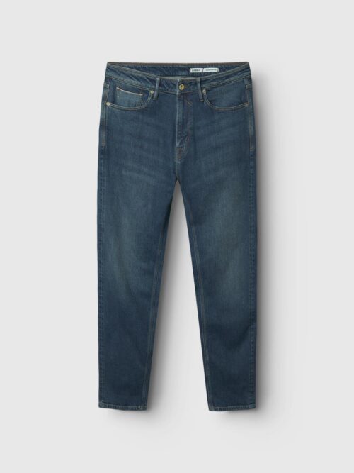 Max Loom Jeans
