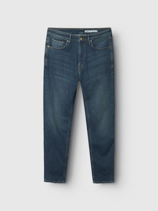 Max Loom Jeans
