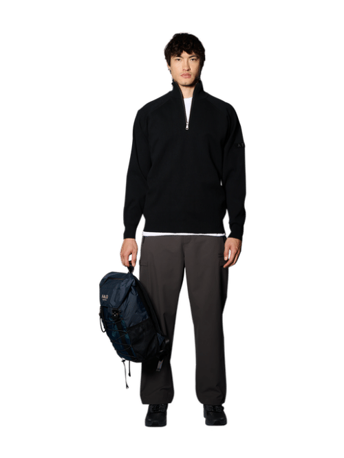 Halo Infantry Half Zip