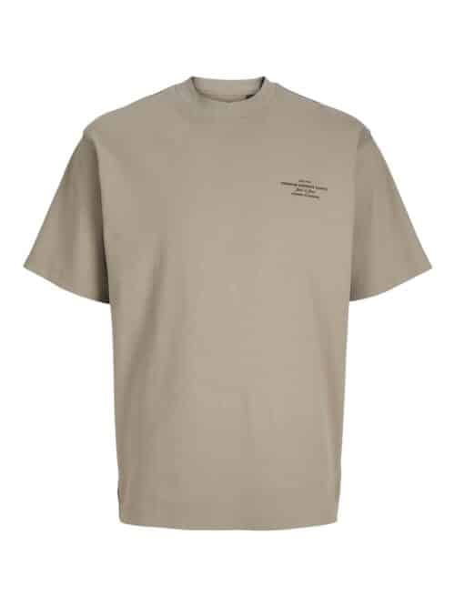 jprblaChad Branding SS Crew Neck Tee
