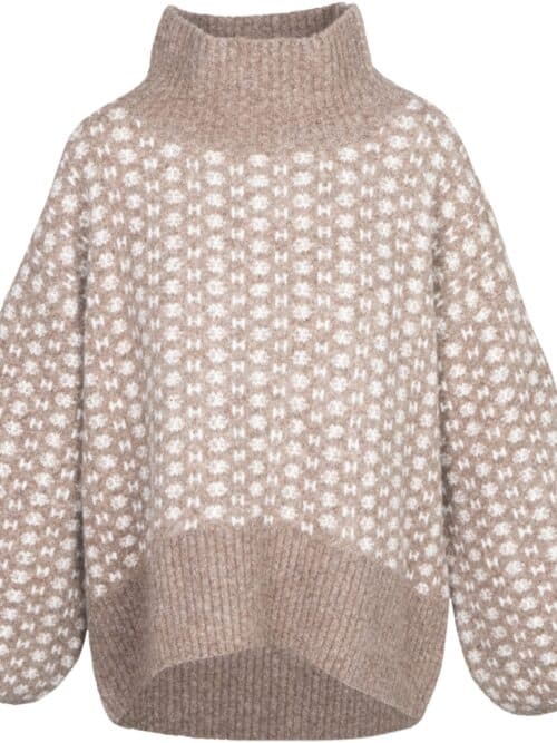 LOGO Sweater