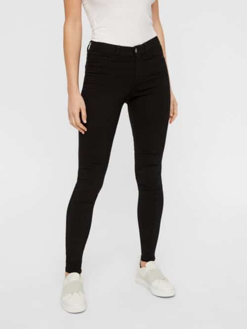 pcSkin Wear MW Jeggings/Noos BC