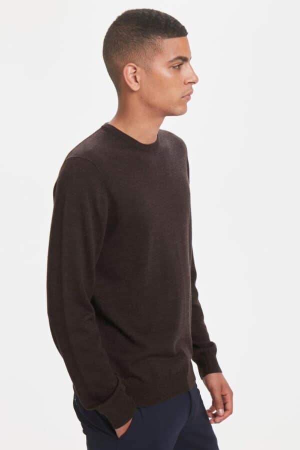 maMargrate Merino Pullover
