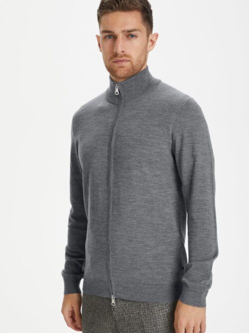 maMason Cardigan