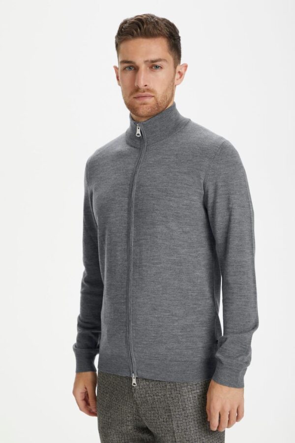 maMason Cardigan
