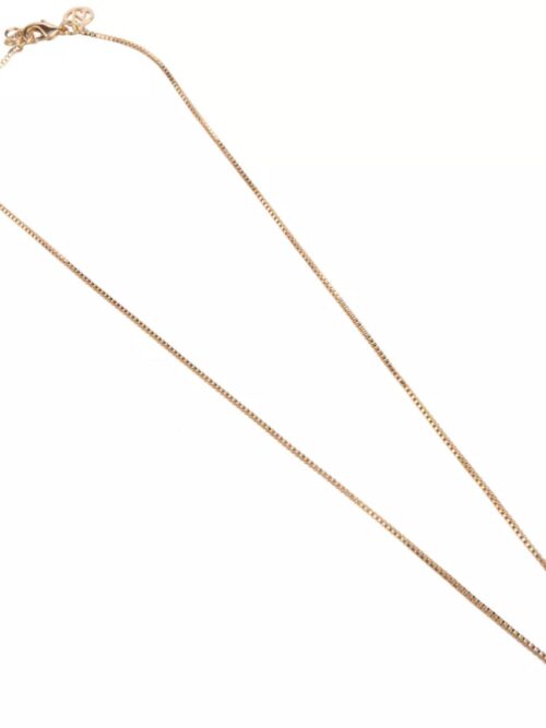 HugMe Chain2 45 cm