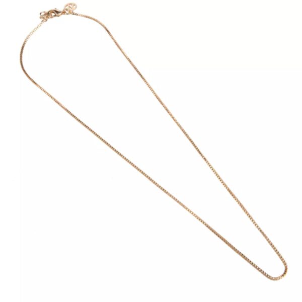 HugMe Chain2 45 cm