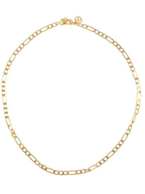 Ryan Neck 45 Gold