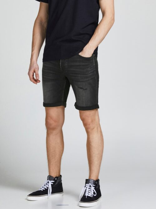 jjiRick jjIcon Shorts GE 977 I.K SN