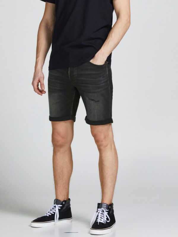 jjiRick jjIcon Shorts GE 977 I.K SN