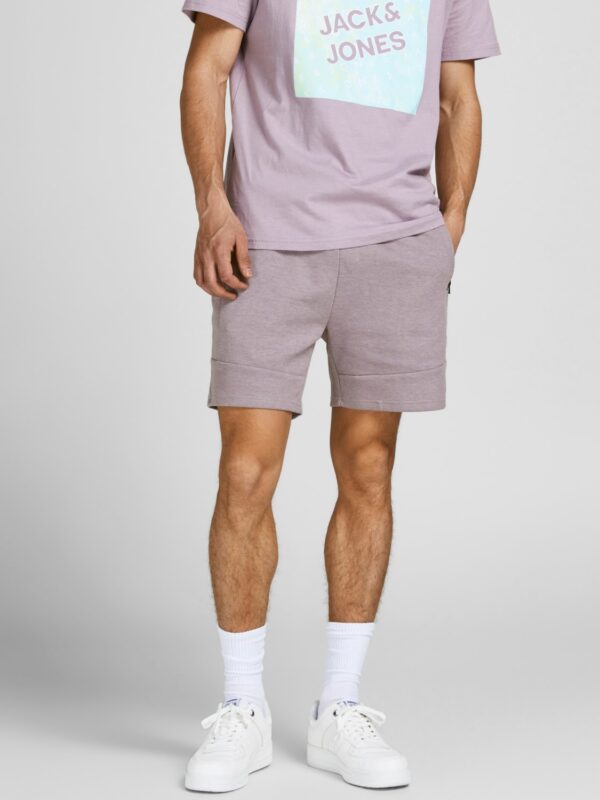 jpStair Sweat Shorts NB SN