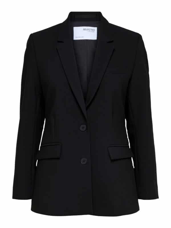 slfRita LS Classic Blazer Noos