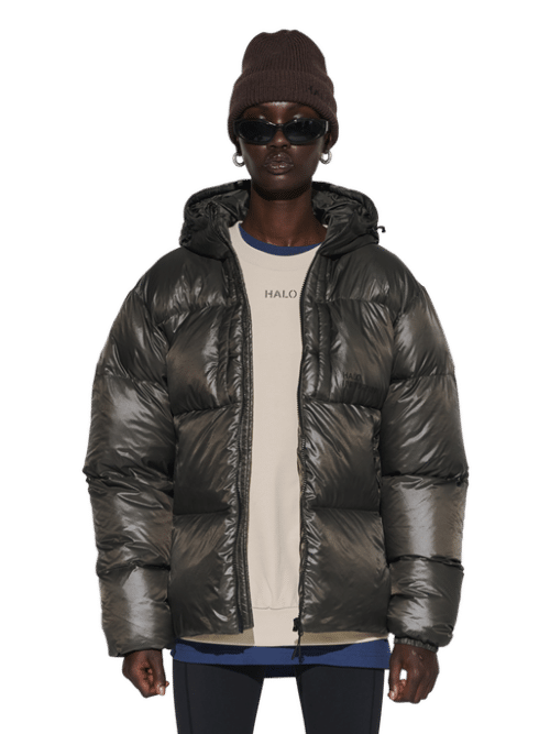 Halo Trooper Down Jacket