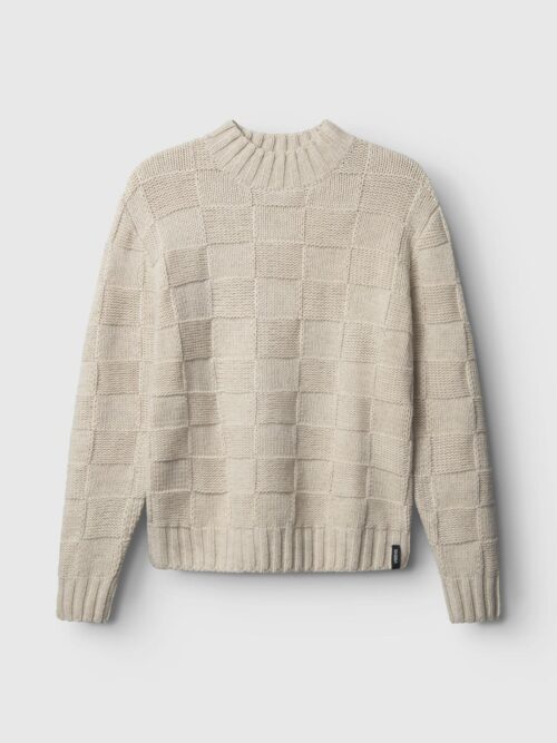 Livio LS Knit