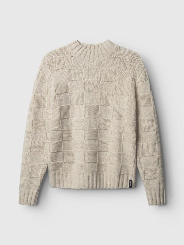 Livio LS Knit