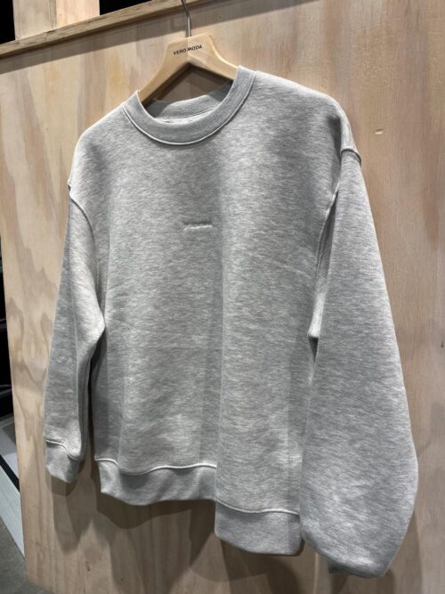 slfLisa Hankie LS Crew Neck Sweat