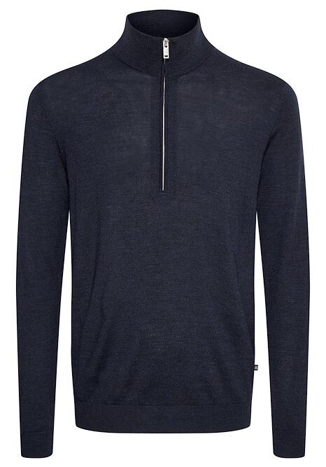 maMason Zip Pullover