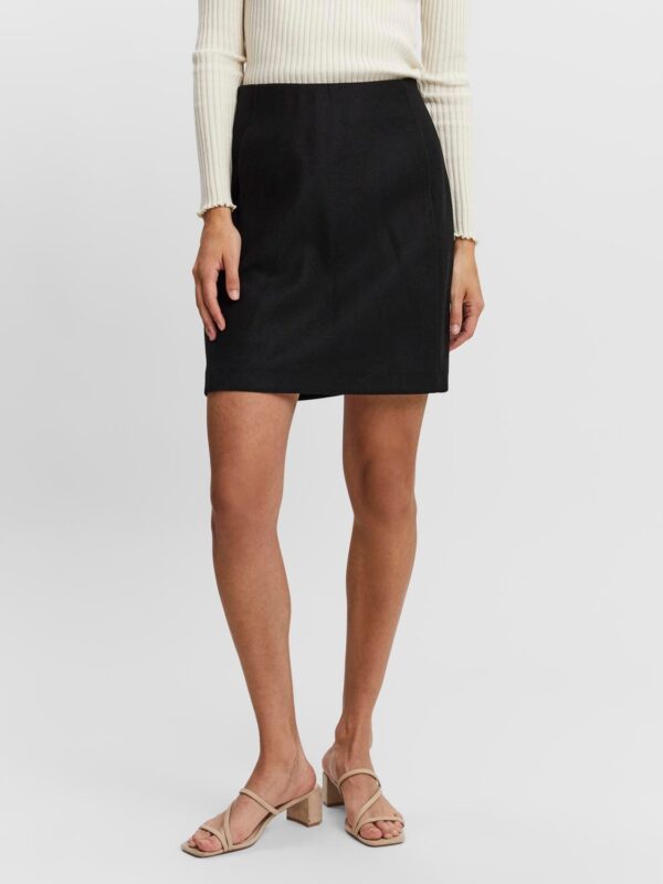 vmFortuneAllison HW Short Skirt