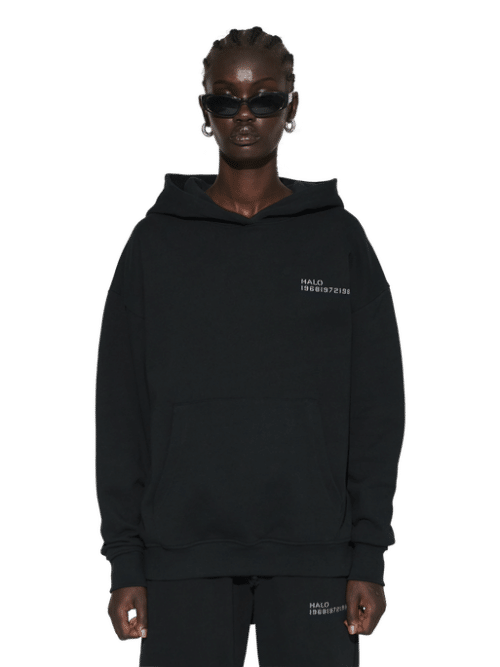 Halo Essential Hoodie