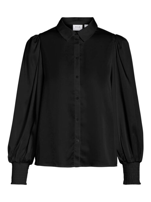 viKenzie L/S Shirt/7/LN