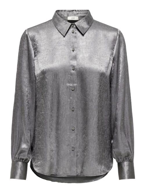 jdyAlley Life L/S Loose Shirt